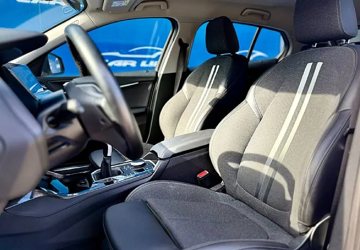 Zunanja slika - BMW Serija 1 - : 118i Advantage | PDC | Tempo. | Odlično ohranjen | - 7