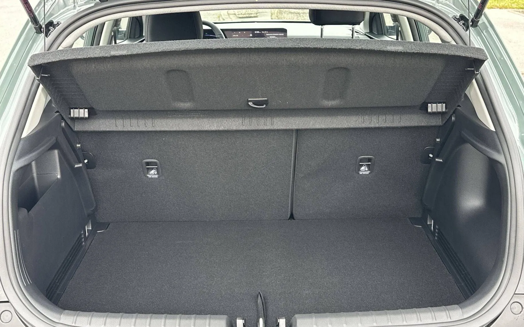 Zunanja slika - KIA Stonic - 1.0 T-GDi LX Life DCT - 12
