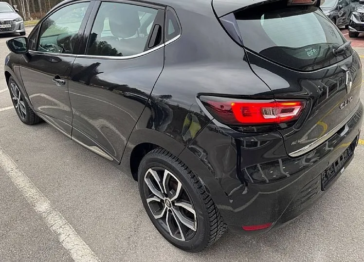 Zunanja slika - Renault Clio - Intens Energy dCi 90 - SLO POREKLO - 4