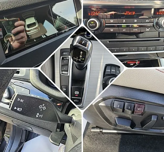 Zunanja slika - BMW X4 - serija :  xDrive20d  AT  M Sport|SLO|ACC|Memory|Navi|Led| - 12