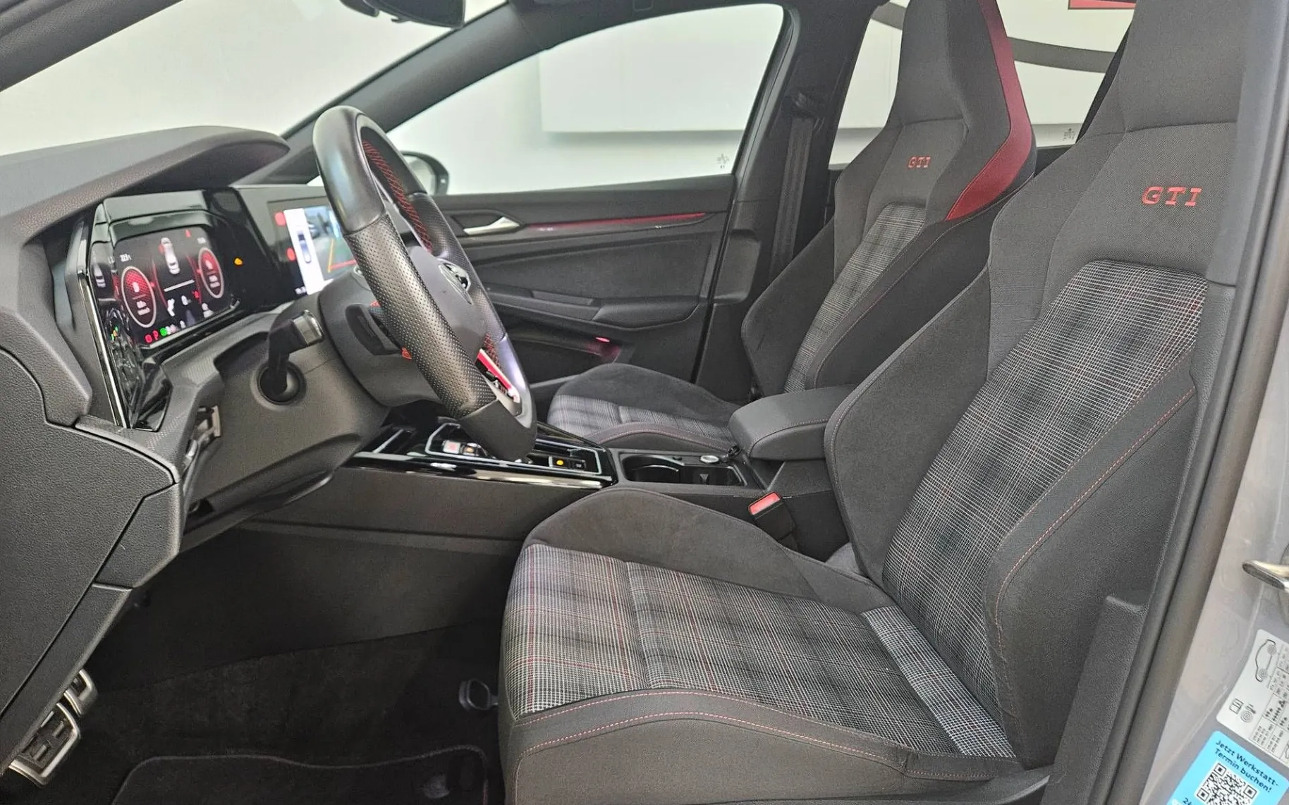 Zunanja slika - Volkswagen Golf - 2.0 TSI GTI DSG SUPER PONUDBA - 5