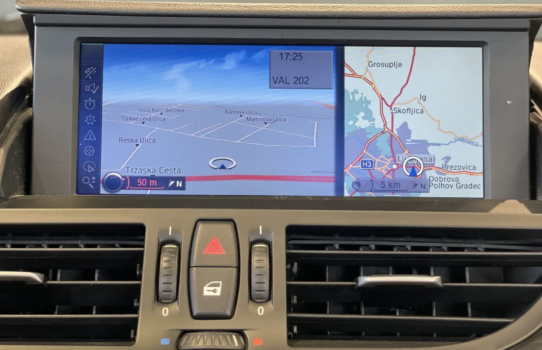 Zunanja slika - BMW Z4 - NAVIGACIJA-TEMPOMAT-USNJE-19C- - 13