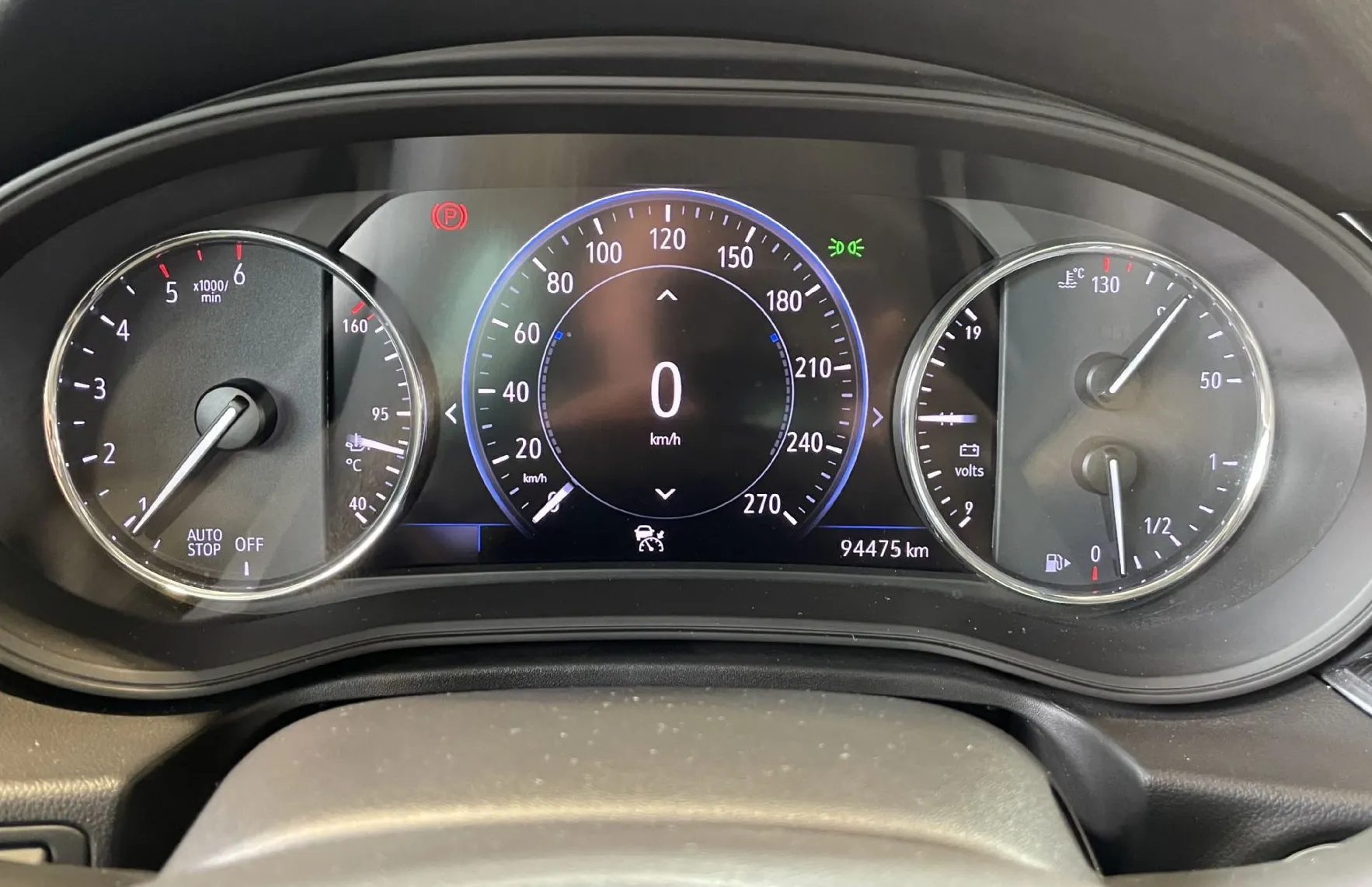 Zunanja slika - Opel Insignia - 1LAST-NAVI-360KAM-HLAJENJE-KEYLESS-RADAR-LED-USNJE - 13