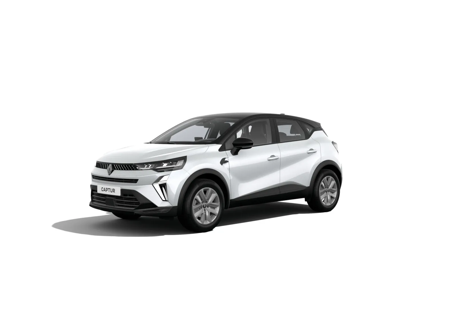 Zunanja slika - Renault Captur - evolution TCe 90 - 1