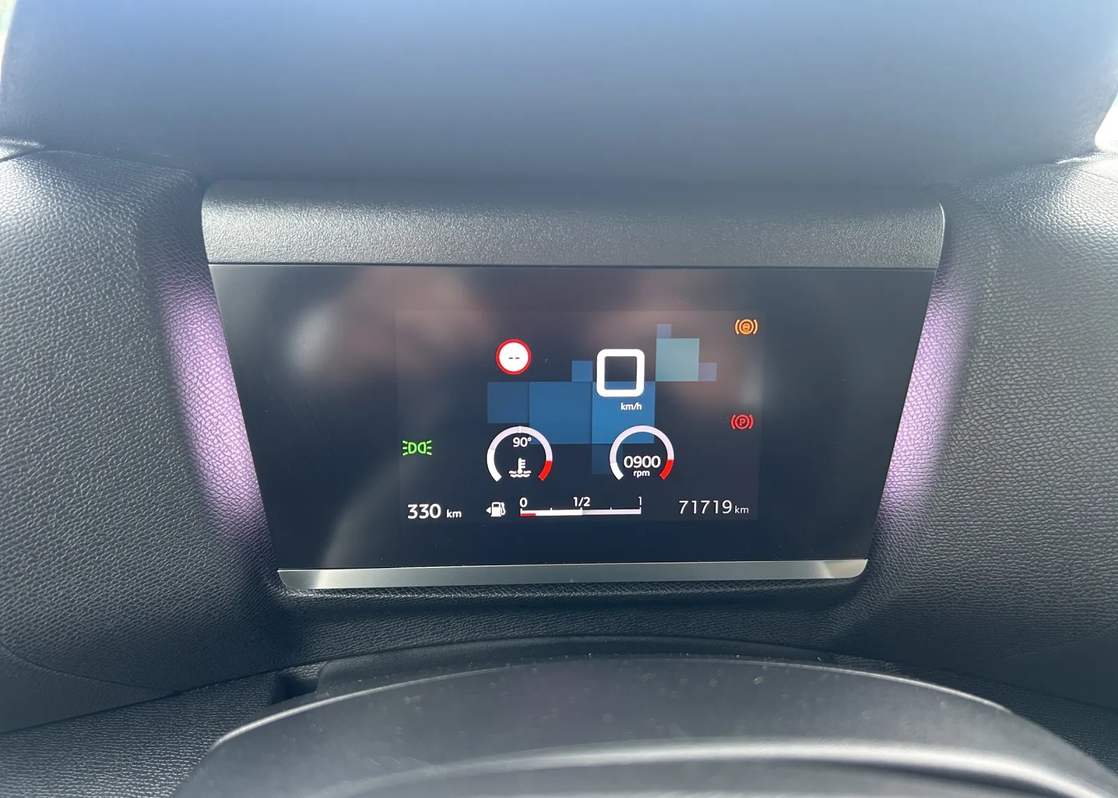 Zunanja slika - Citroën C4 - 1,2 PureTech 130 Feel - 13