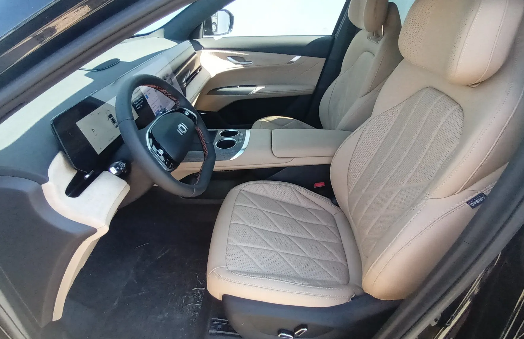 Zunanja slika - Changan CS75 Plus - Changan  Changan  8AT FULLED•ACC - 13