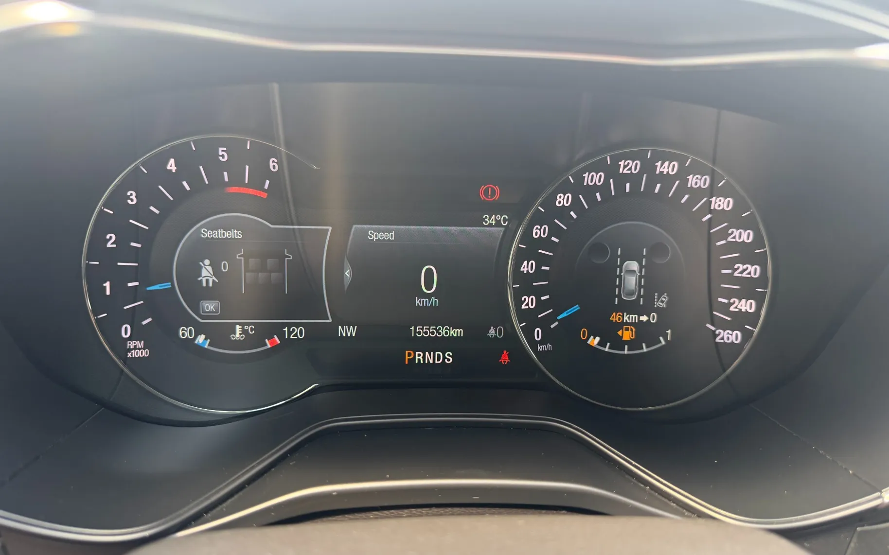 Zunanja slika - Ford Mondeo - 2,0 TDCi Titanium - 9