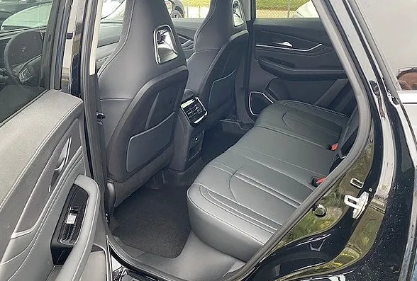 Zunanja slika - Forthing Forthing T5 EVO - T5 Evo +ADAS - 7