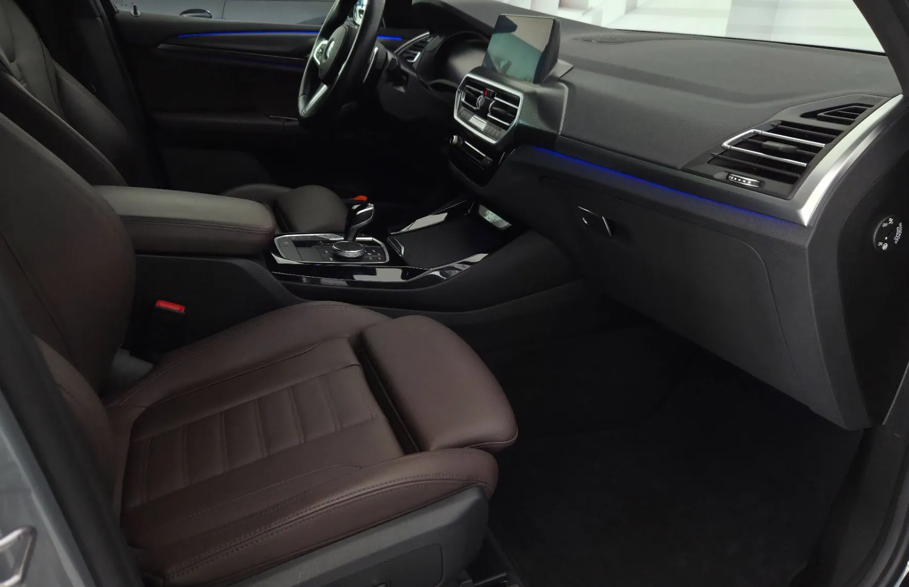 Zunanja slika - BMW X3 - serija : xDrive20i Avt.M.SPORT-KEYLESS-KAMERA-KLJUKA-LED - 12
