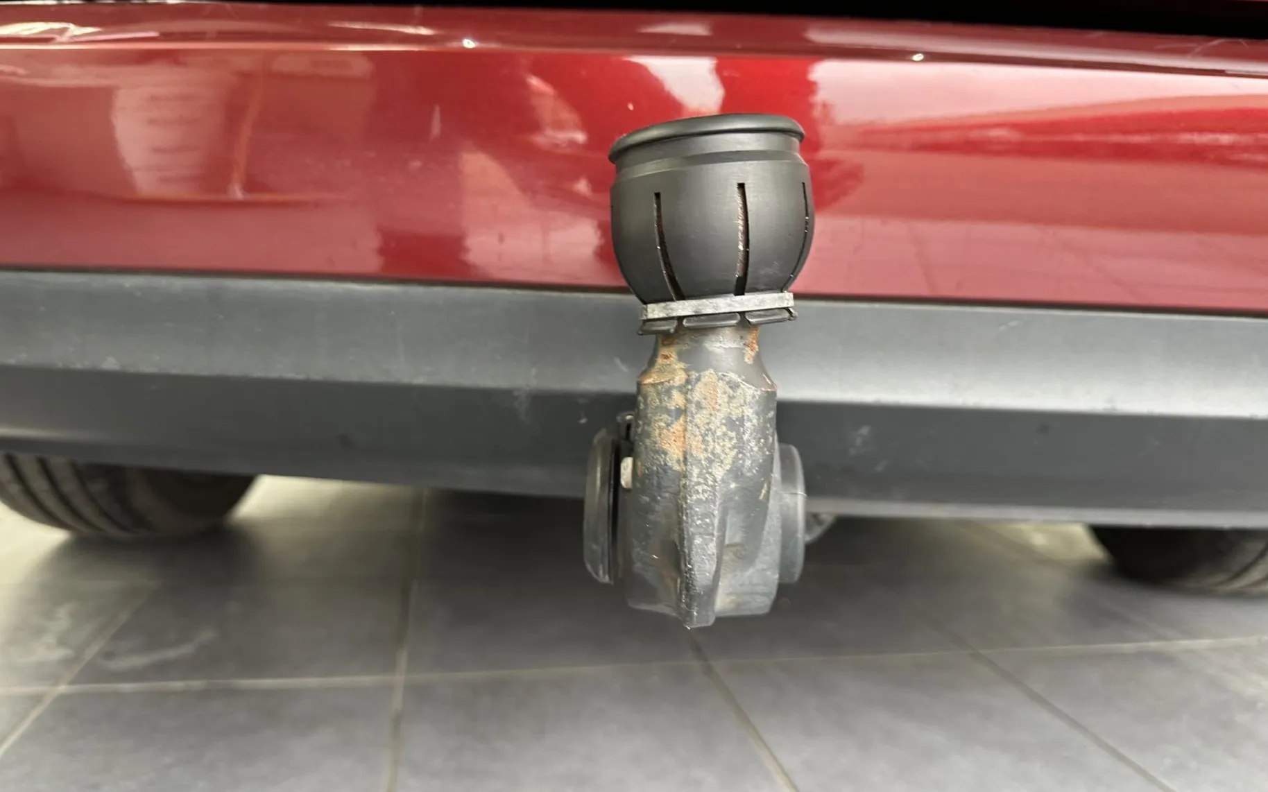 Zunanja slika - Renault Talisman - TCe 160 EDC GPF S-Edition.USNJE.LED.KAMERA.NAVI - 17