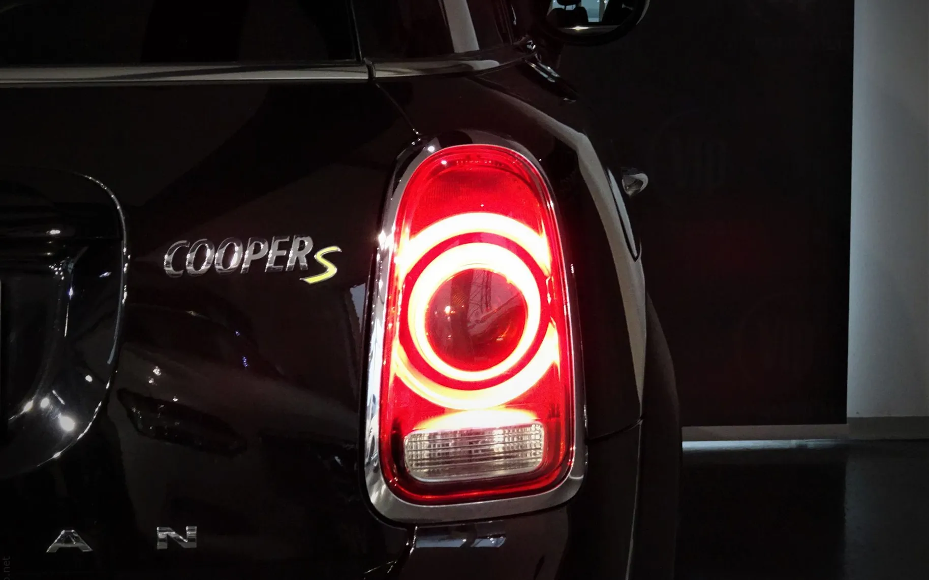 Zunanja slika - MINI Countryman - 2.0 Cooper SE ALL4 Avt. - 8