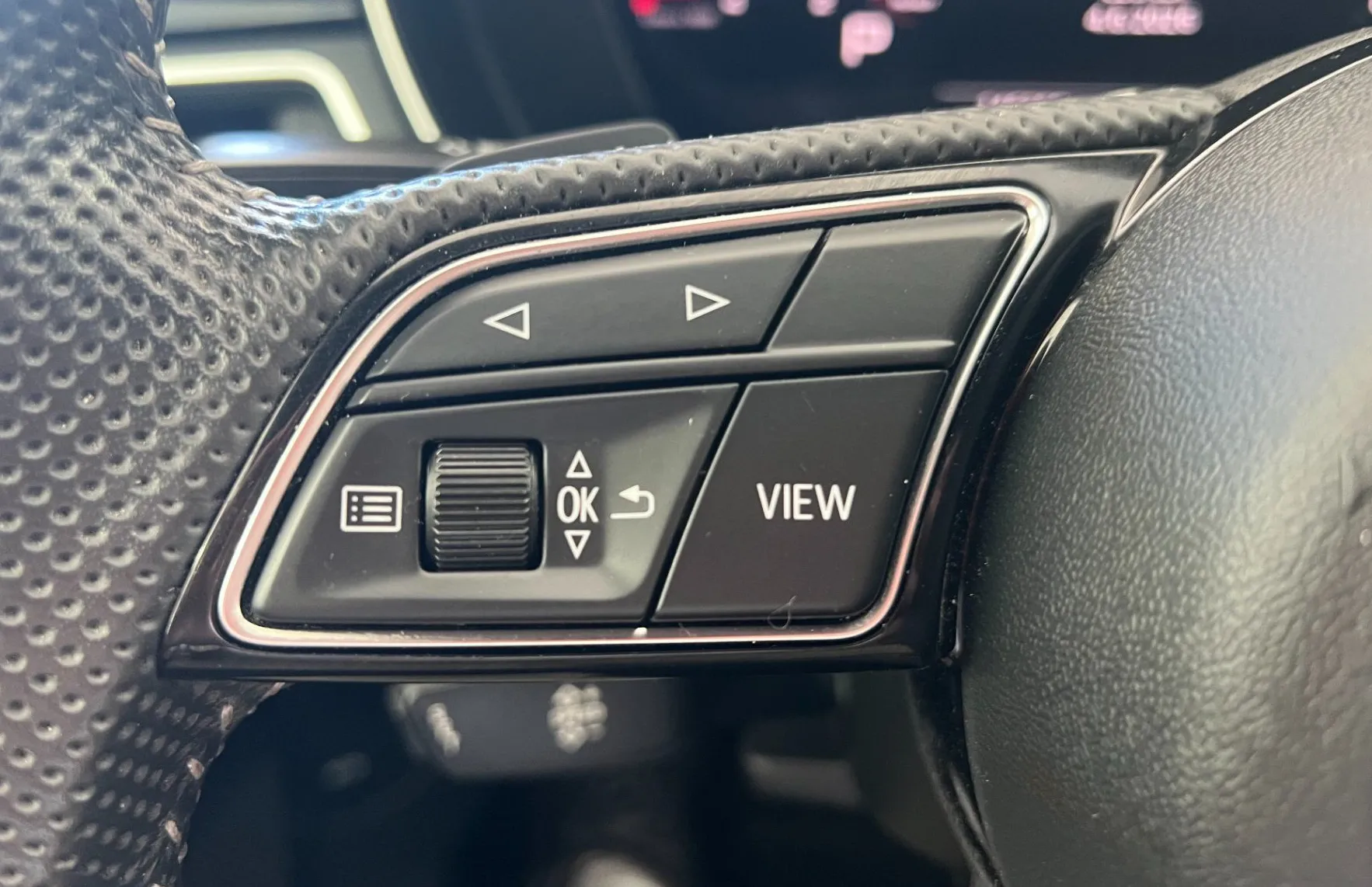 Zunanja slika - Audi A4 - Avant 30 TDI S line S tronic.KAMERA.NAVI.USNJE.LED. - 10