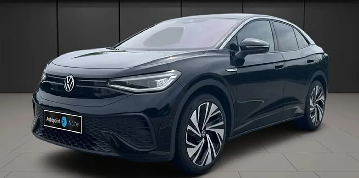 Zunanja slika - Volkswagen ID.5 - Pro  77 kWh - 1