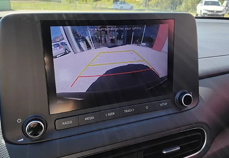 Zunanja slika - Hyundai Kona - 1.0 T-GDI 120 Style  bi-Led -8- - 8