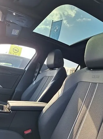 Zunanja slika - Opel Astra - GS 1.2 TURBO ST |Automatik | AKCIJA | Dnevna Regis - 18