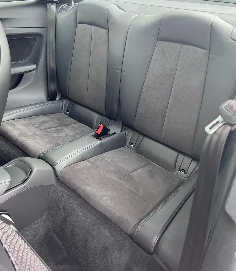 Zunanja slika - Audi TT - S line Q-MATRIX-NAVI-19Col-VIRTUAL-B O-GRSED-PDC - 10