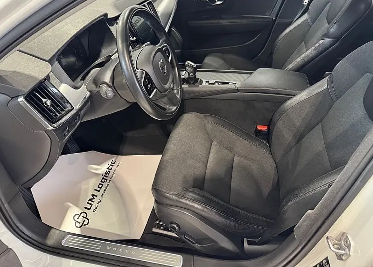 Zunanja slika - Volvo V90 - D4 A Momentum - LED - NAVI - KAMERA - KLJUKA - 11