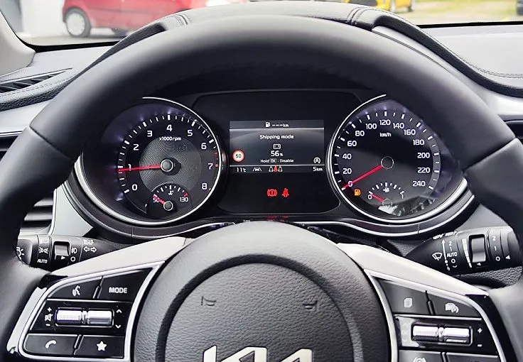 Zunanja slika - KIA Ceed - 1.0 T-GDi LX Champion+ ISG. M T 74 kW - 7