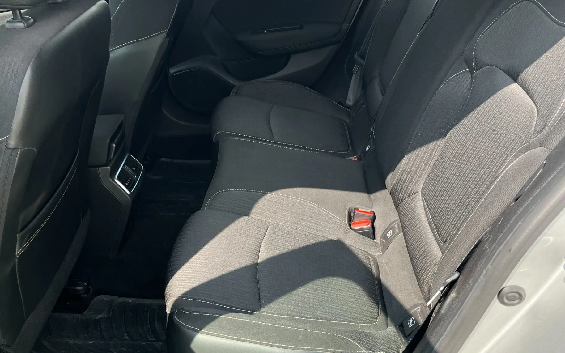 Zunanja slika - Renault Megane Limousine - Grandtour dCi 110 Bussines XEN.2X PDC. - 10