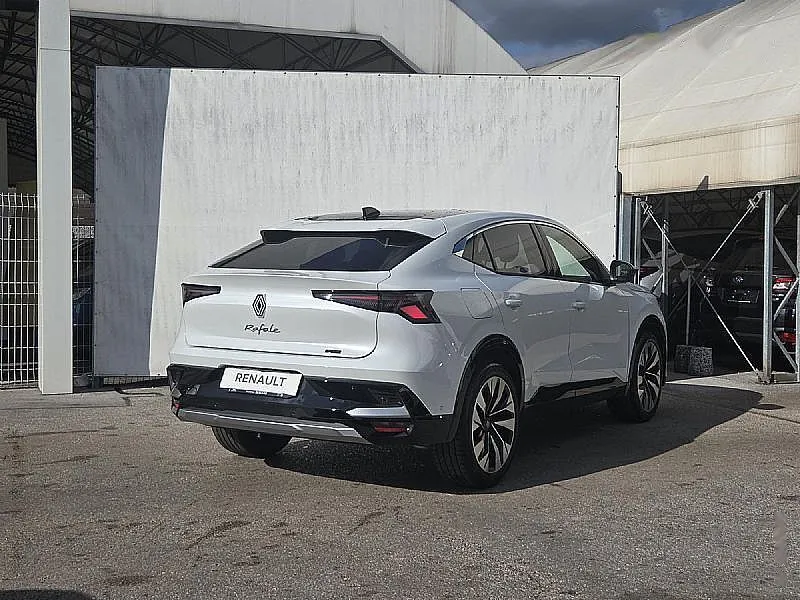 Zunanja slika - Renault Rafale - Techno E-Tech HEV + Paket Varnost + My Revision - 5