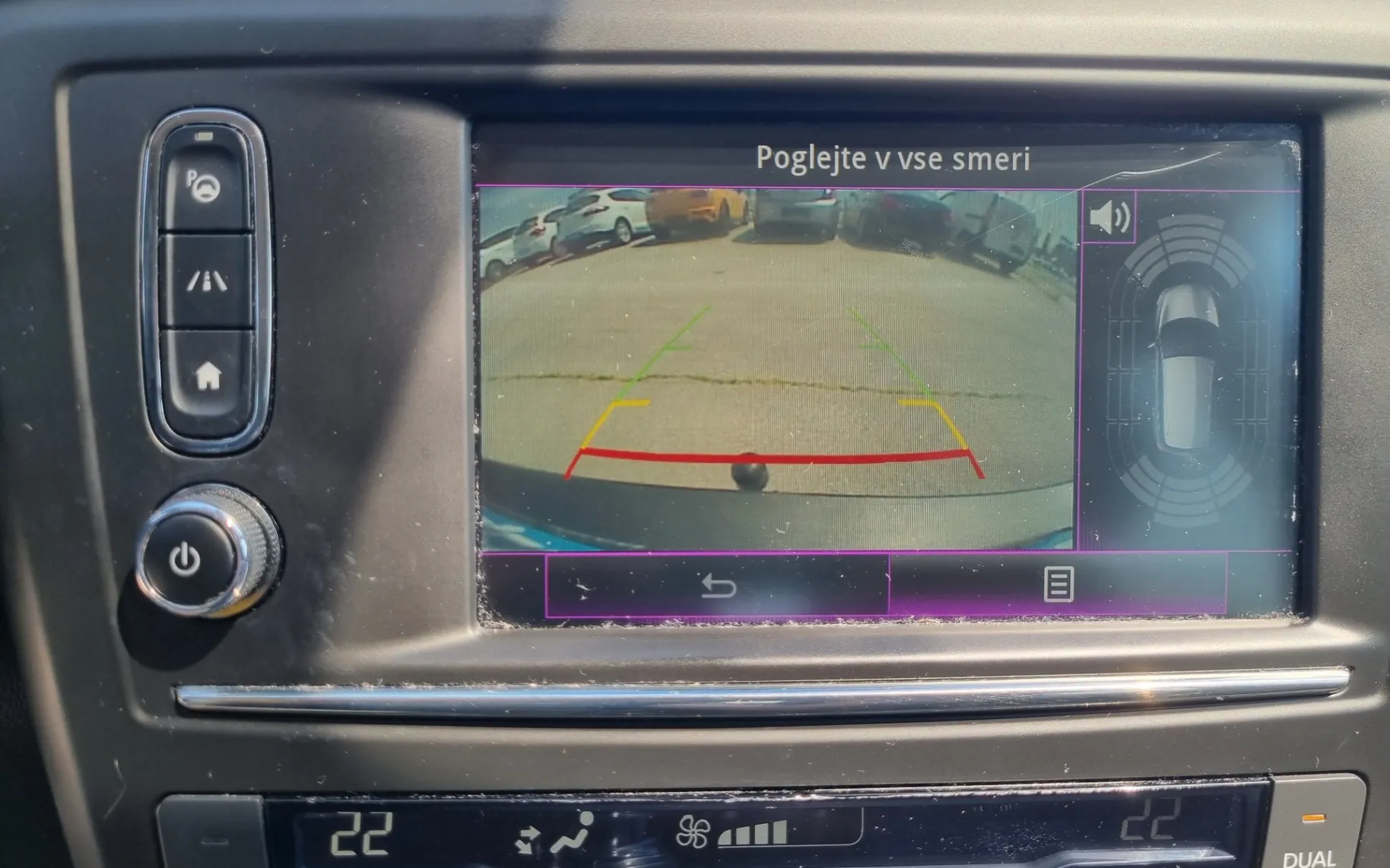 Zunanja slika - Renault Kadjar - Energy dCi 130 Bose 4WD, SLO, NAVI, KAMERA - 5