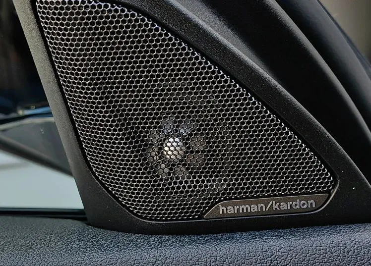Zunanja slika - BMW Serija 1 - : 118i-AUT.-SPORTLINE-COCKPIT-FULLED-HEAD-UP-HARMAN- - 19
