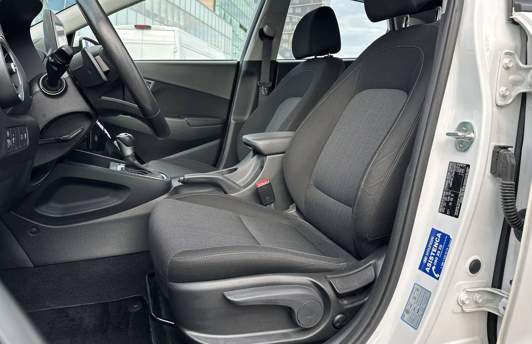 Zunanja slika - Hyundai Kona - 1.0 T-GDI Style DCT - 9
