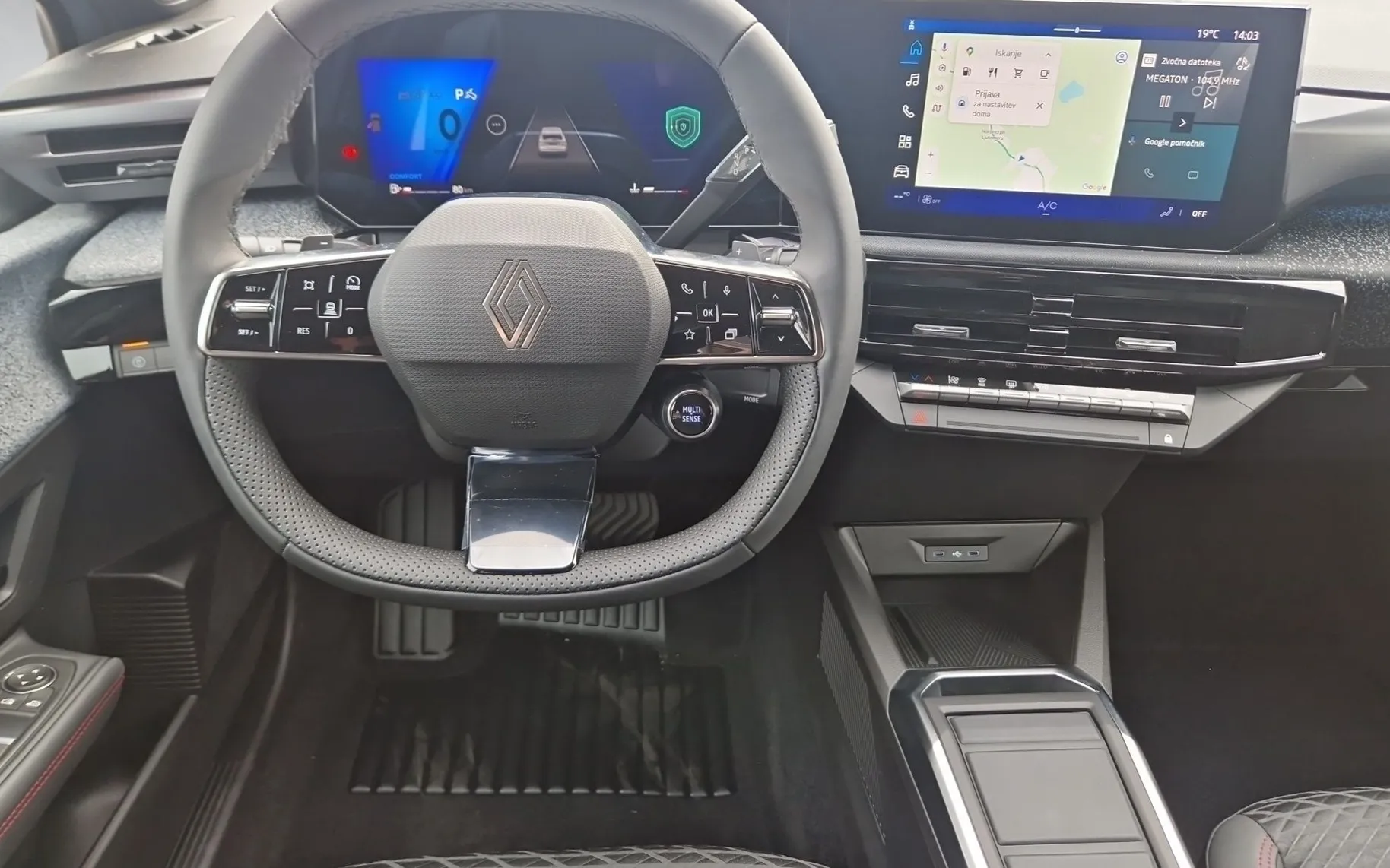 Zunanja slika - Renault Clio - TCe 115 Techno EDC - 12