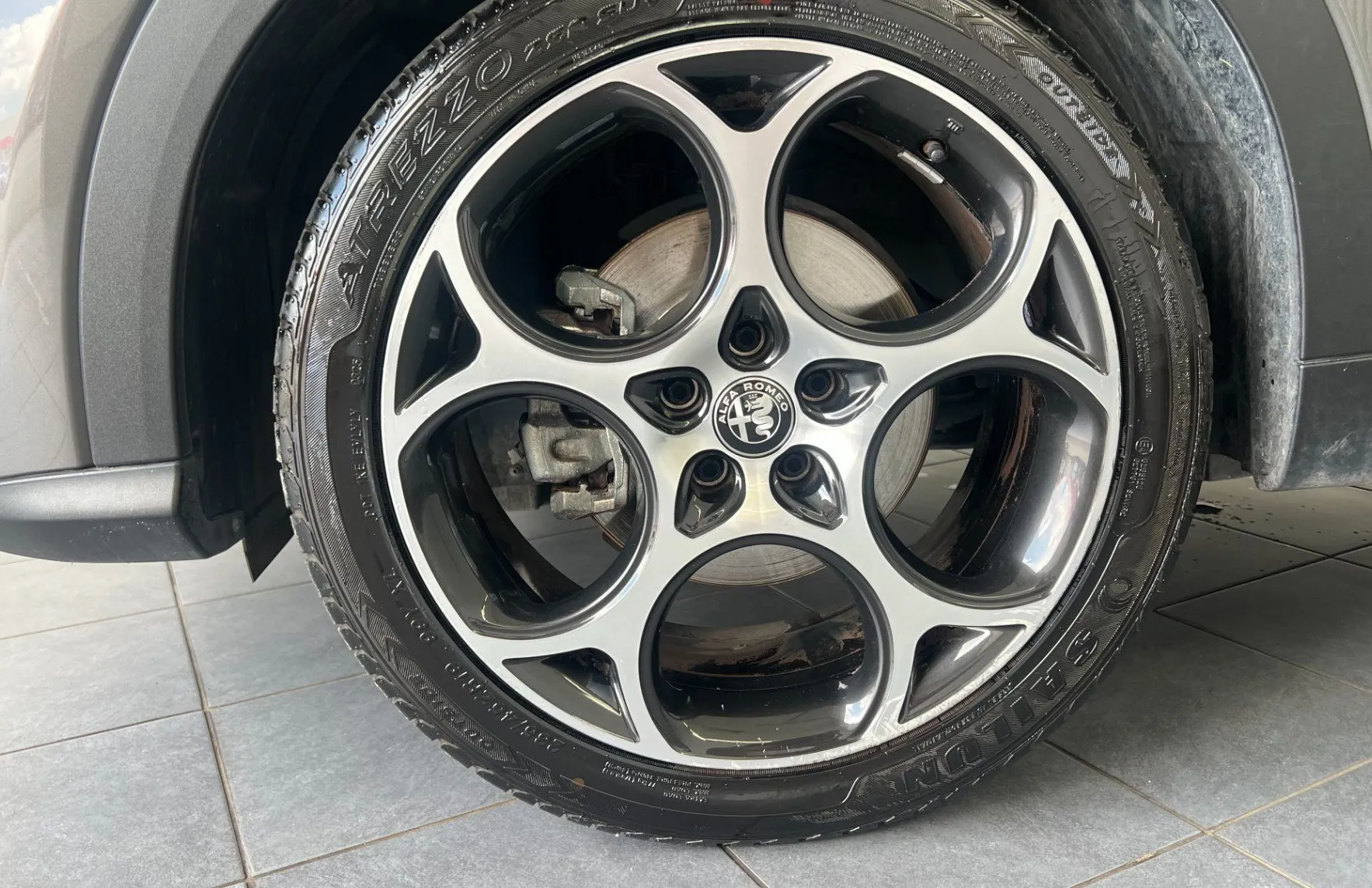 Zunanja slika - Alfa Romeo Tonale - 1.5 130 Sprint Avt.kamera.usnje.led.acc.samo 74000 - 3