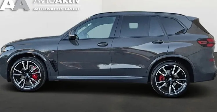 Zunanja slika - BMW X5 - serija : xDrive30d NA ZALOGI - 7