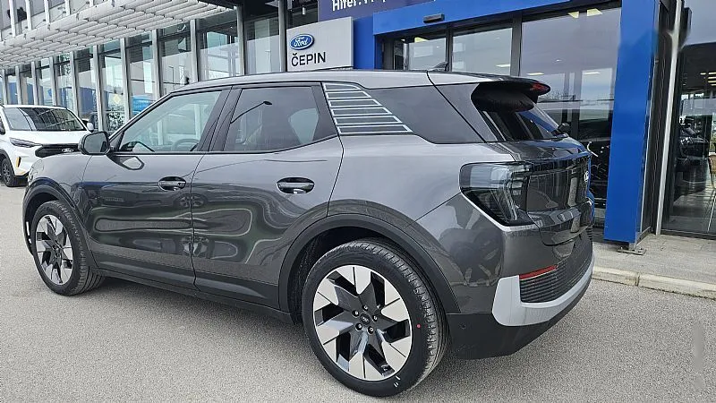 Zunanja slika - Ford Explorer EV - PREMIUM 79kWh  RWD  ZALOGA - 5
