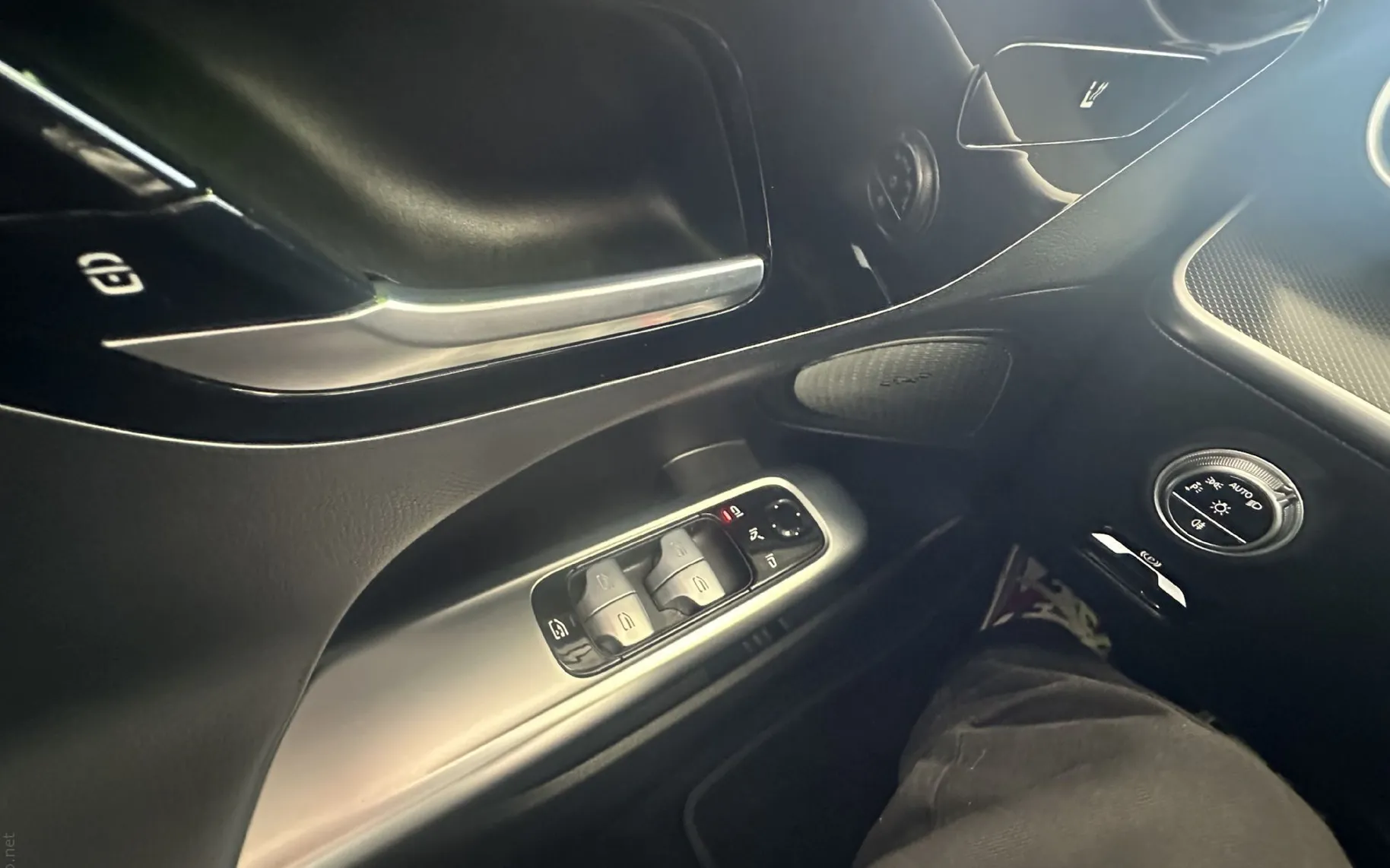 Zunanja slika - Mercedes-Benz C-Razred - C 220 d Avt.KAMERA.LEDNAVI.USNJE.ACC.SAMO 8.460 KM - 13