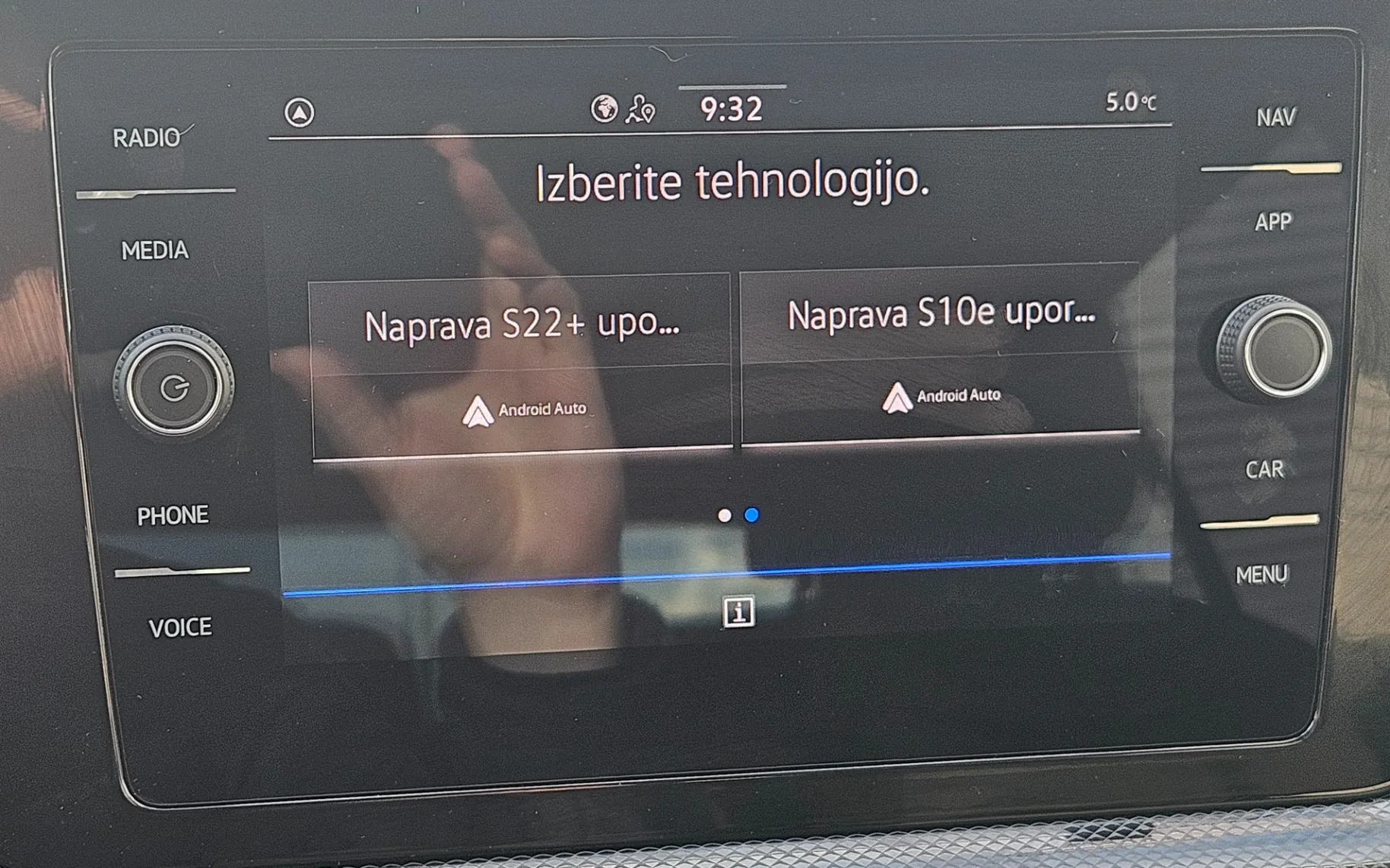 Zunanja slika - Volkswagen T-Cross - 1.0 TSI DSG 4ALL 85kW - 11