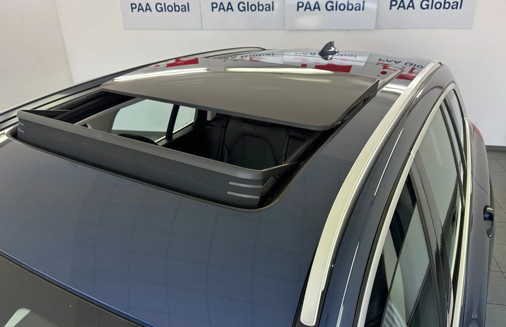 Zunanja slika - BMW X3 - serija : xDrive 20d Luxury Line Avt.USNJE.KAMERA.PANORAMA - 10