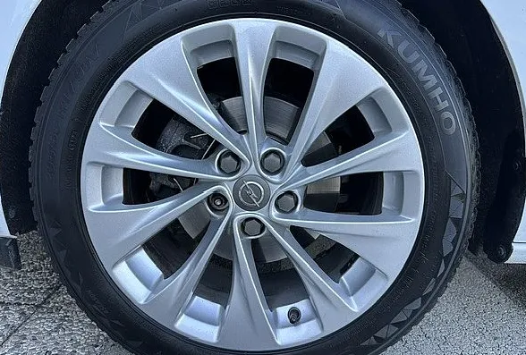 Zunanja slika - Opel Astra - Sports Tourer 1.6 CDTI°°Veliki servis narejen - 5