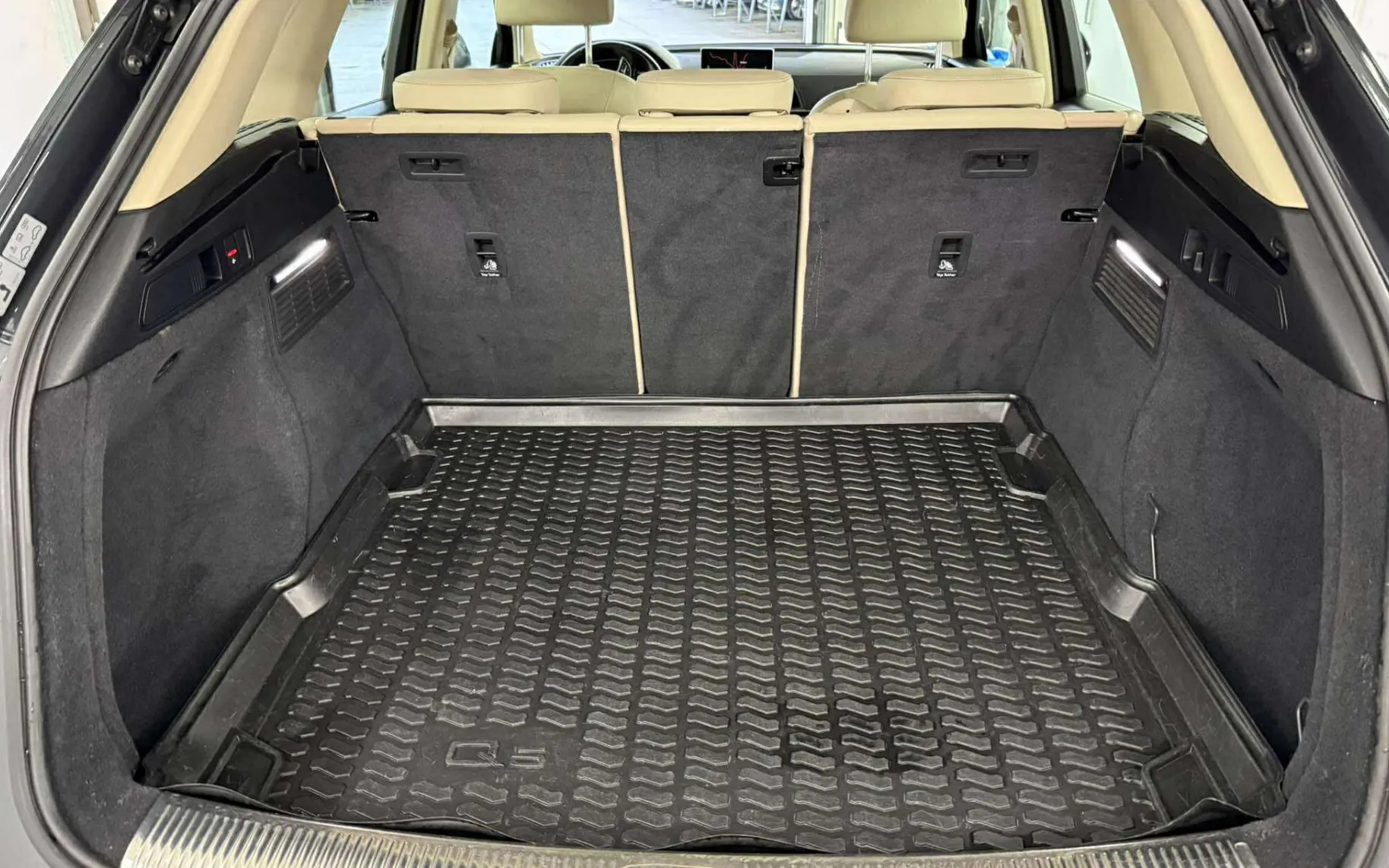 Zunanja slika - Audi Q5 - 40 TDI quattro 140kW.NAVI.KAMERA.KLJUKA.USNJE.ALU - 12