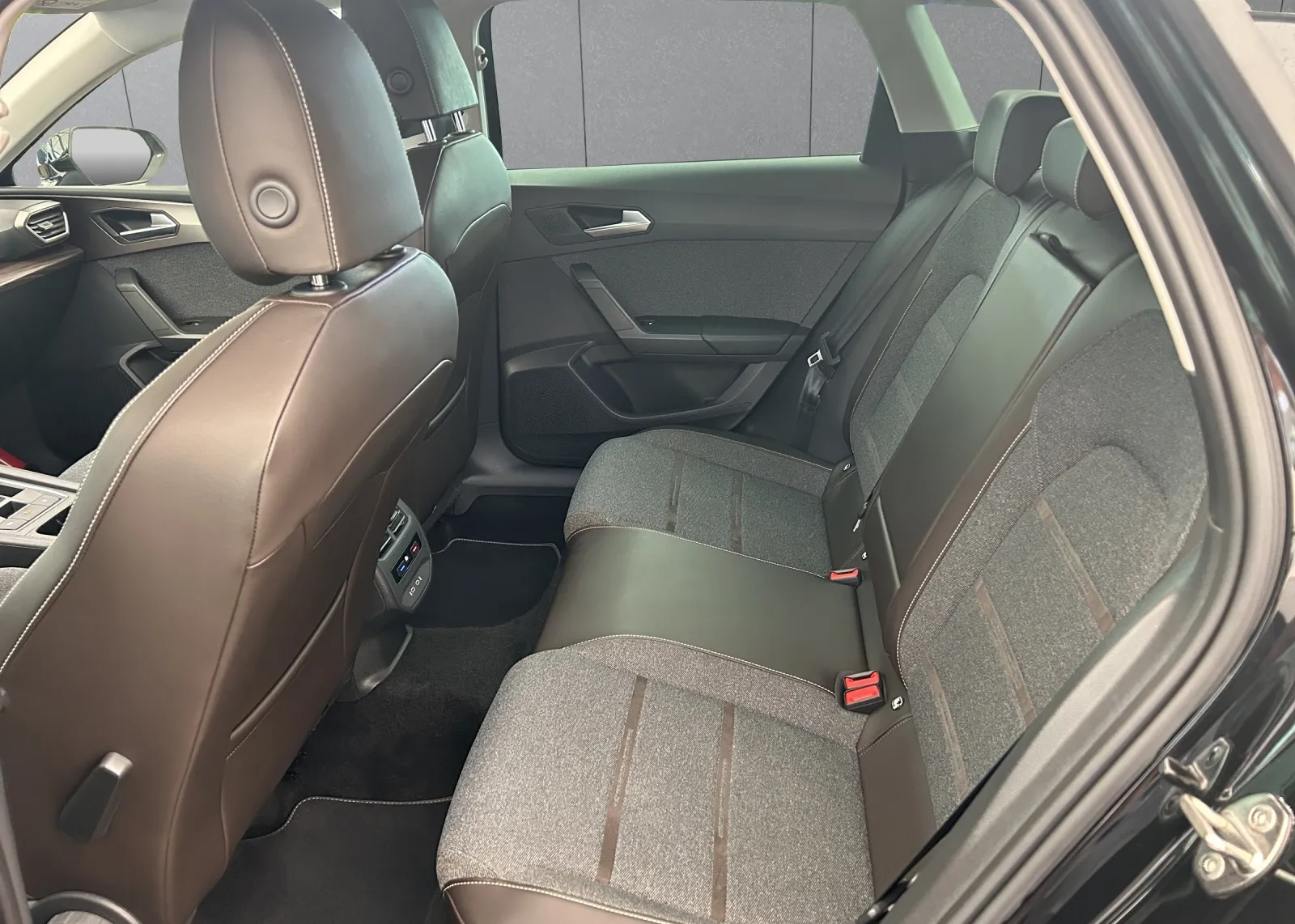 Zunanja slika - Seat Leon - 1,5 TSI - 7