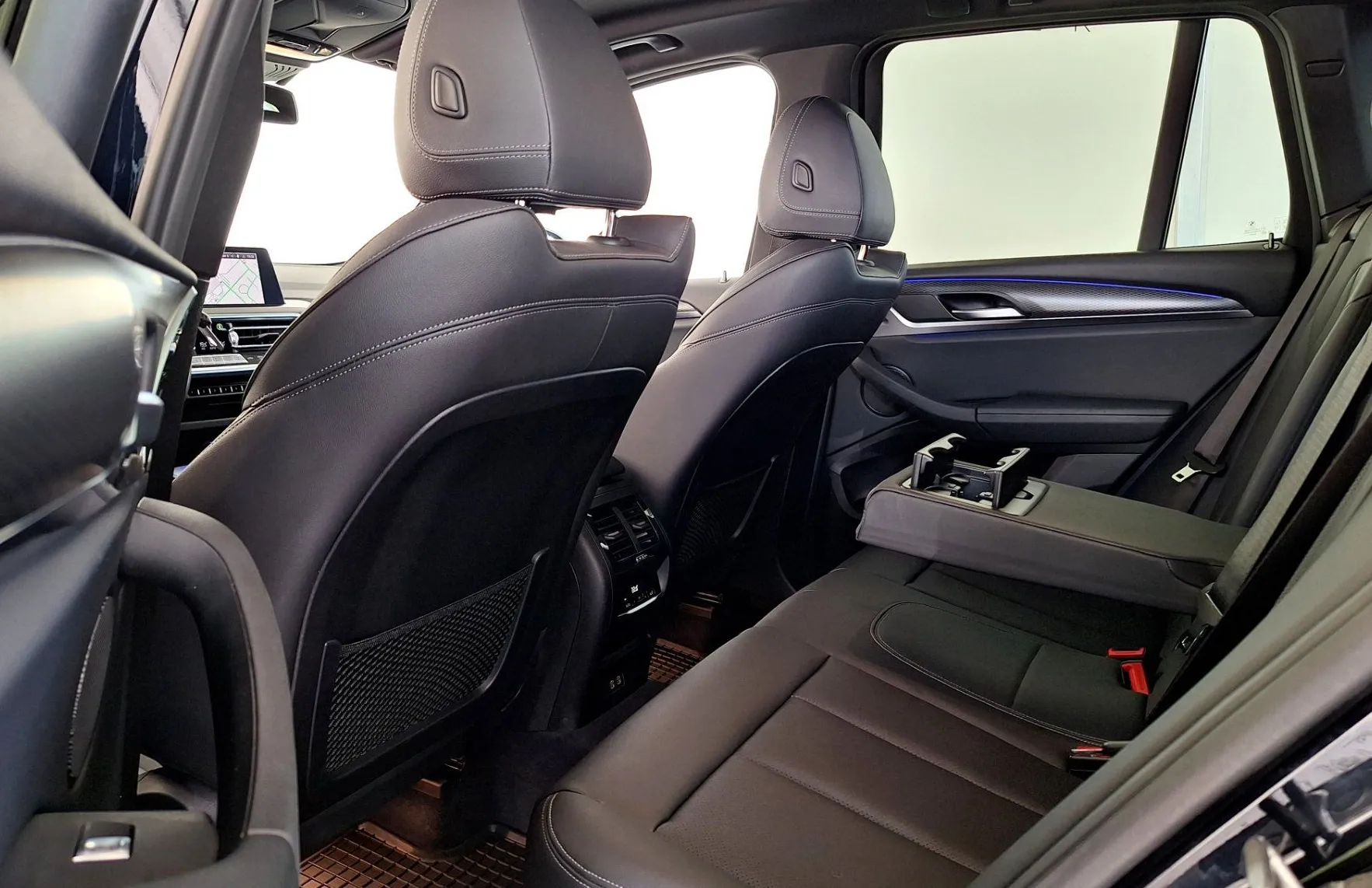 Zunanja slika - BMW X3 - serija : xDrive20d M-Sport•ADAPTIVE LED•ACC•SHADOW•VIRTUAL• - 13