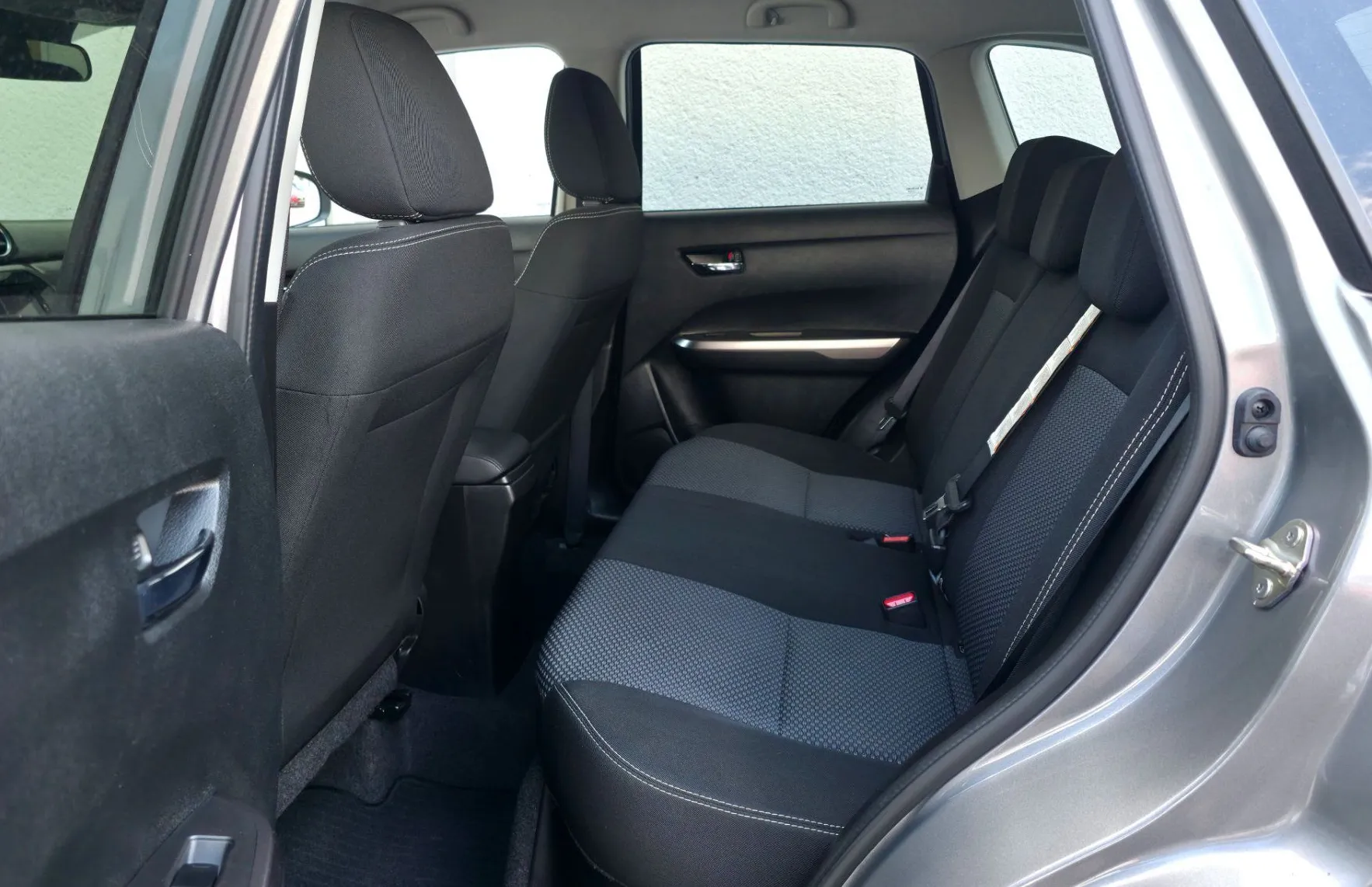 Zunanja slika - Suzuki Vitara - 1.4 MHEV Premium LED•ACC•BLIS•GRETJE•KAMERA•17 - 7