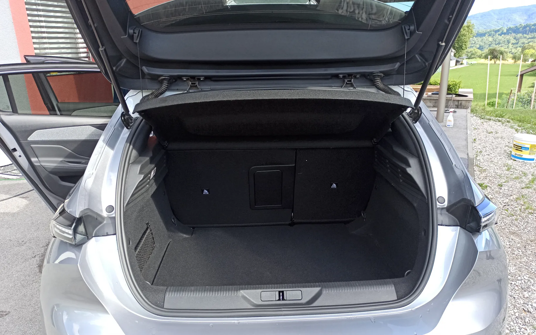 Zunanja slika - Peugeot - 308 1,2 PureTech 130 STT Allure Pack Avt. - 3