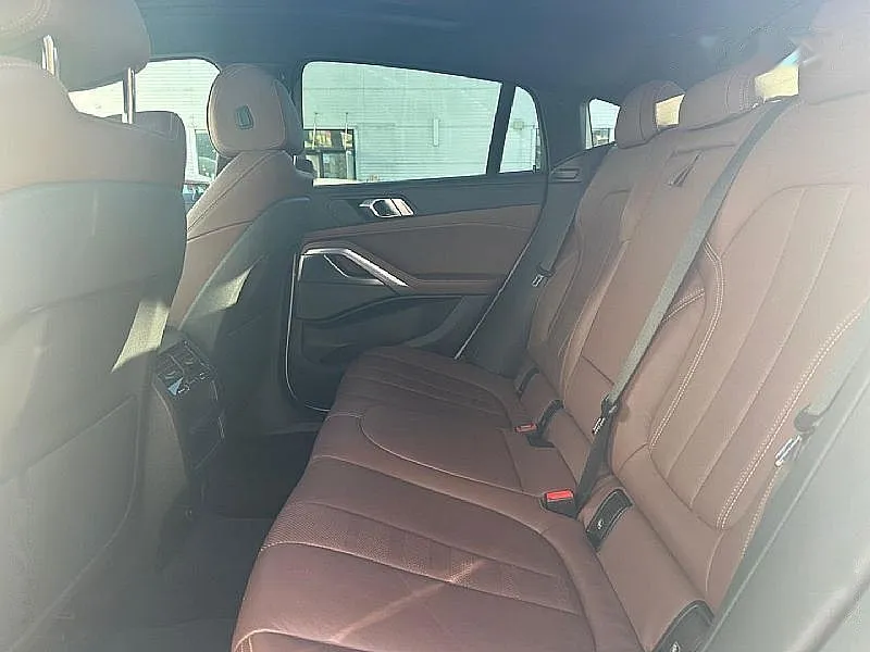 Zunanja slika - BMW X6 - xDrive30d M Sport Laser-H K-Pametni ključ-Memory - 10