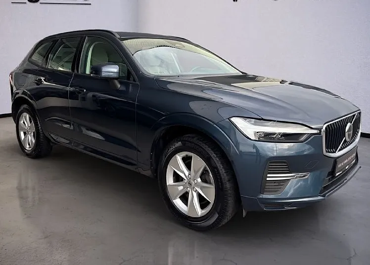 Zunanja slika - Volvo XC60 - B4  D  Core AT FWD - 2