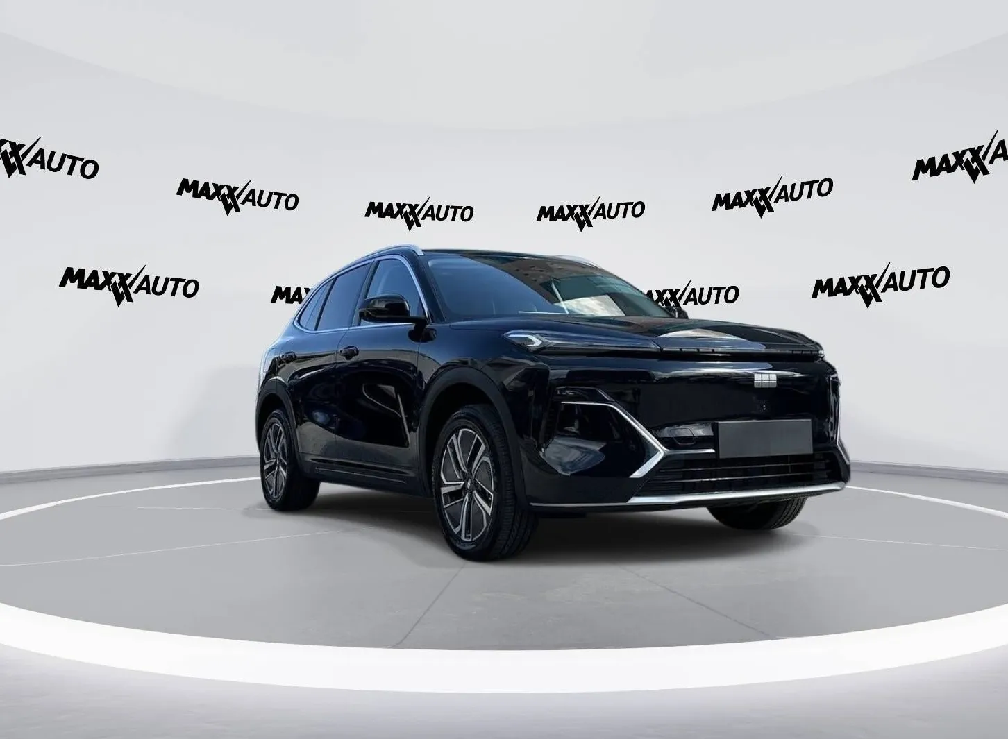 Zunanja slika - Geely StarRay EM-i - Plug-In Hybrid 1.5 Max Avt - 3