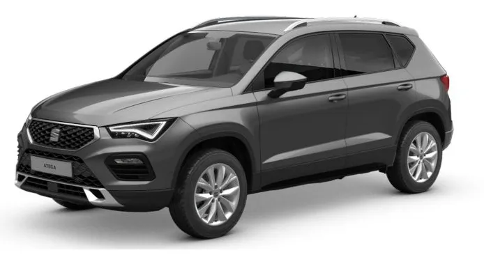 Zunanja slika - Seat Ateca - 1.5 TSI Style Edition - 1
