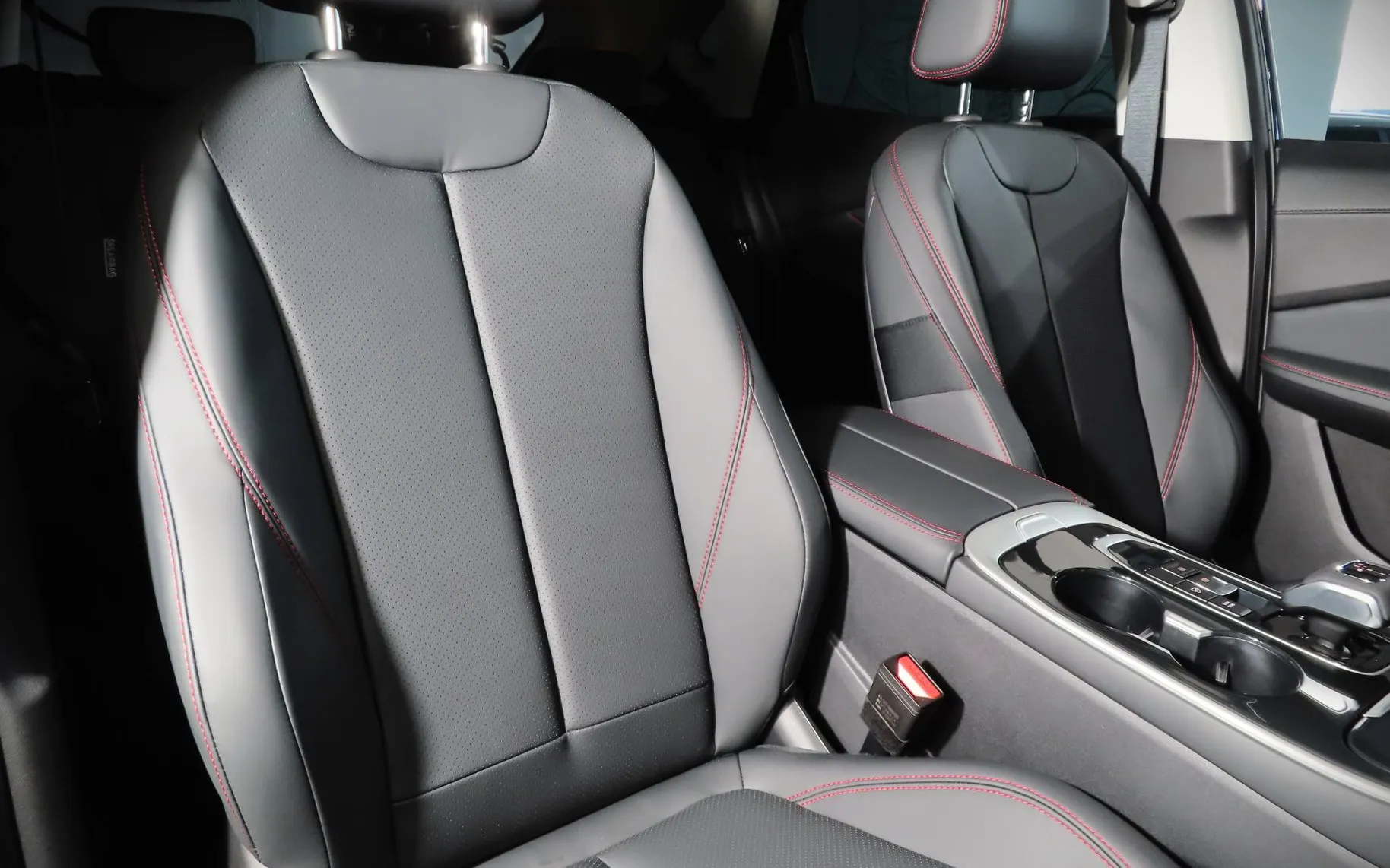 Zunanja slika - Forthing Forthing T5 EVO - T5 Evo ADAS +LUXURY+PANORAMA+LED+MASAŽNI SEDEŽI - 15