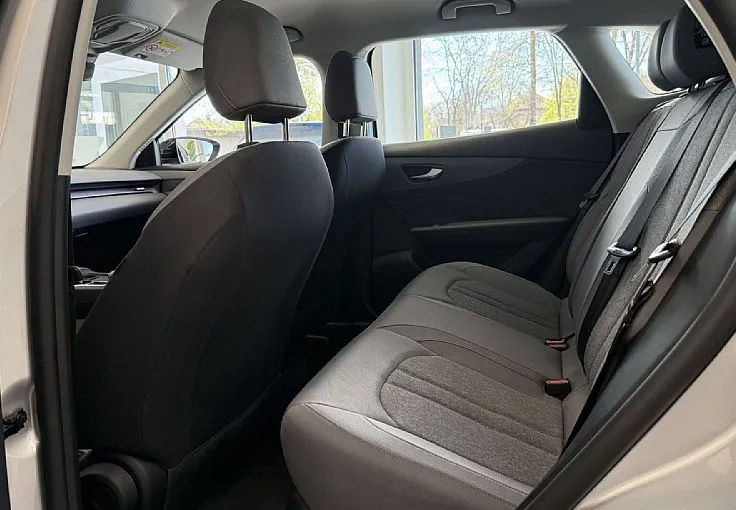 Zunanja slika - MG MGS5 EV - COMFORT - 7
