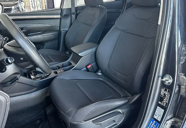 Zunanja slika - Hyundai Tucson - 1.6 CRDi - 8