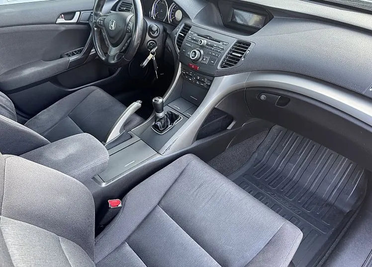 Zunanja slika - Honda Accord - 2.2 i-DTEC I ELEGANCE I SLO I TOP I - 8