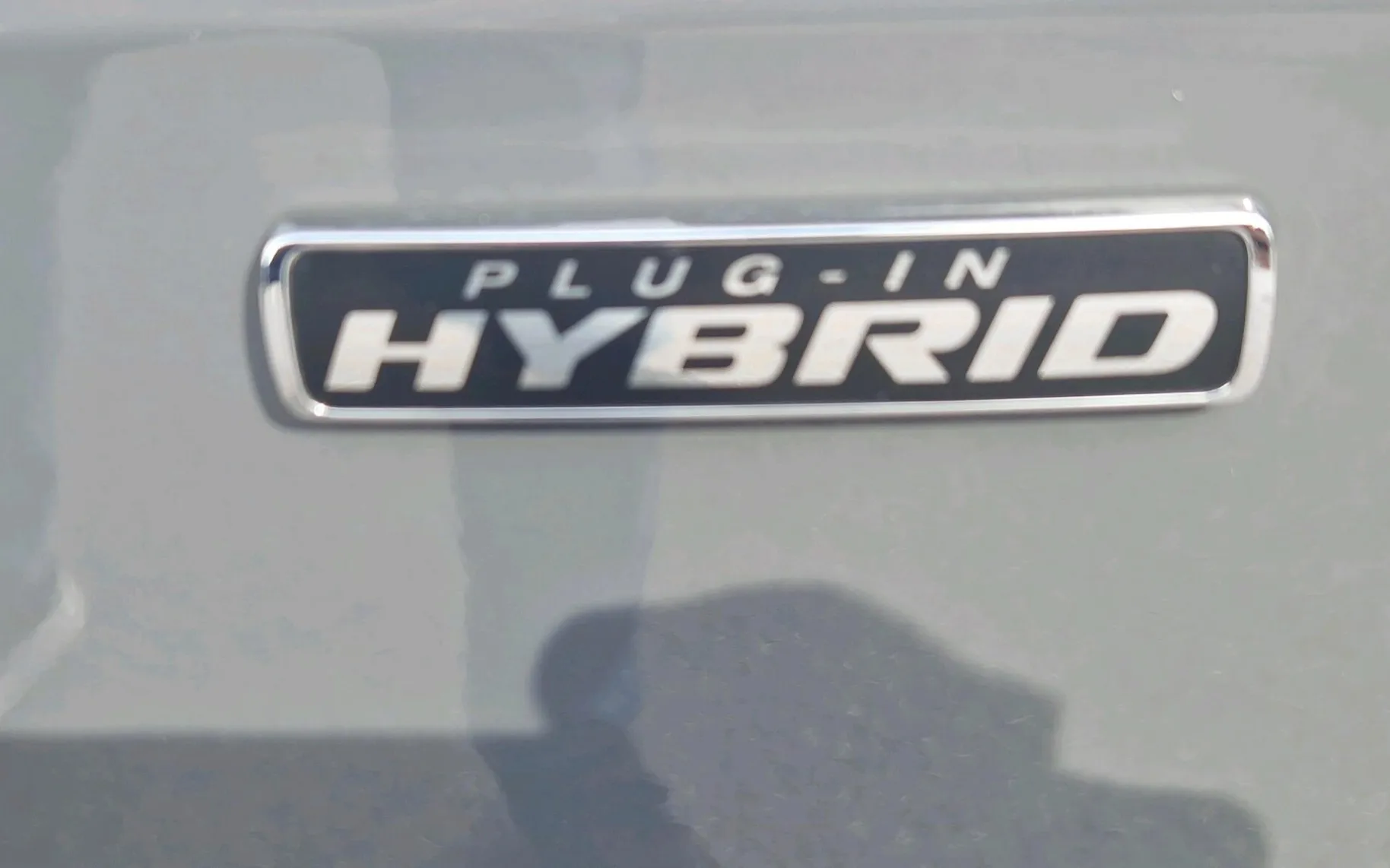 Zunanja slika - Ford Tourneo Connect - 1.5 PHEV-AVT.6-150KM-7XSEDEŽ-SLO-RADAR-F1-NAVI-LE - 10