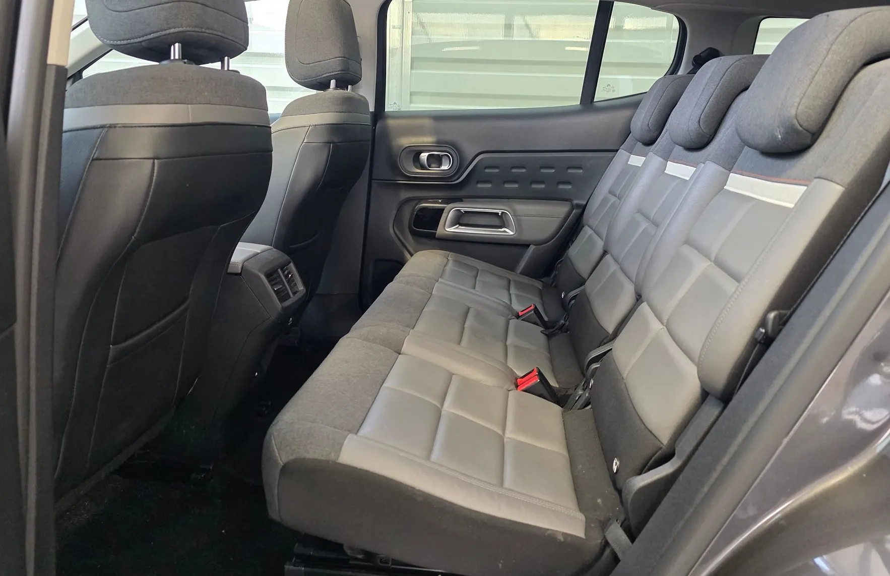 Zunanja slika - Citroën C5 Aircross - Shine Hybrid - LED - PANO - USNJE - KAMERA... - 7
